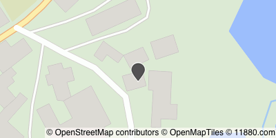 Auf Stadtplan Pfreimd anzeigen