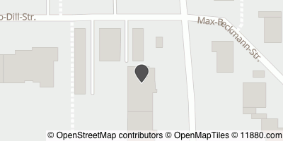 Auf Stadtplan Frankenthal, Pfalz anzeigen