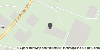 Auf Stadtplan Neukirchen bei Sulzbach-Rosenberg anzeigen