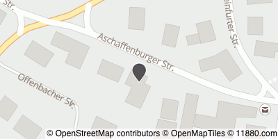 Auf Stadtplan Nürnberg, Mittelfranken anzeigen