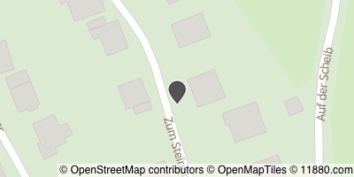 Auf Stadtplan Namborn anzeigen