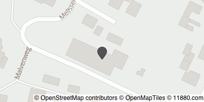 Auf Stadtplan Fürth, Bayern anzeigen