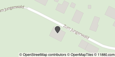 Auf Stadtplan Weiskirchen, Saar anzeigen