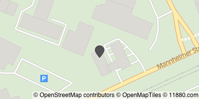 Auf Stadtplan Viernheim anzeigen