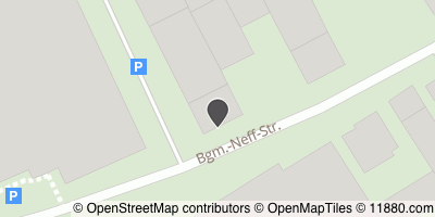 Auf Stadtplan Viernheim anzeigen