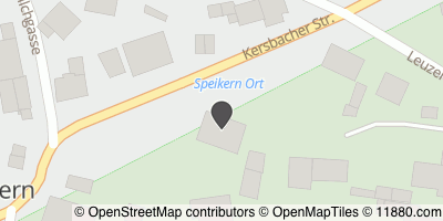 Auf Stadtplan Neunkirchen am Sand anzeigen