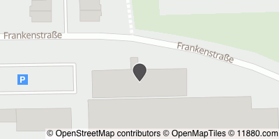 Auf Stadtplan Frankenthal, Pfalz anzeigen