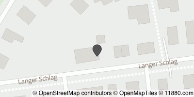 Auf Stadtplan Mannheim anzeigen