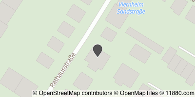 Auf Stadtplan Viernheim anzeigen