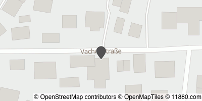 Auf Stadtplan Obermichelbach bei Fürth anzeigen