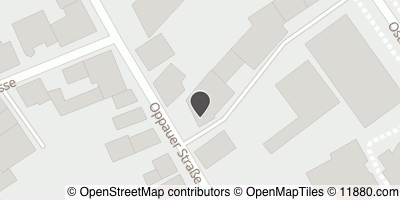 Auf Stadtplan Ludwigshafen am Rhein anzeigen