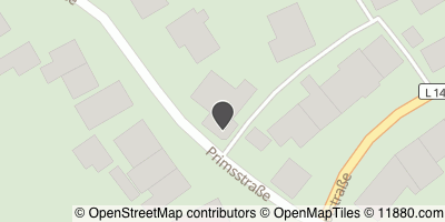 Auf Stadtplan Nonnweiler anzeigen