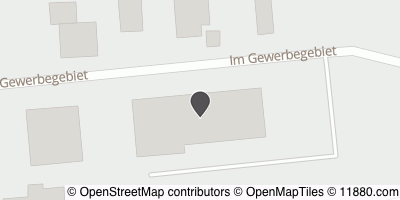 Auf Stadtplan Hahnbach, Oberpfalz anzeigen