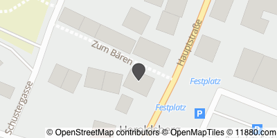 Auf Stadtplan Heroldsberg anzeigen