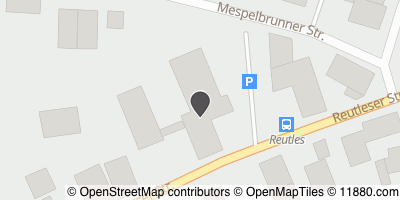 Auf Stadtplan Nürnberg, Mittelfranken anzeigen