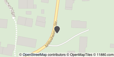 Auf Stadtplan Losheim am See anzeigen