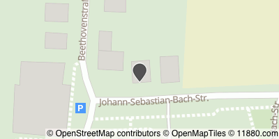 Auf Stadtplan Viernheim anzeigen