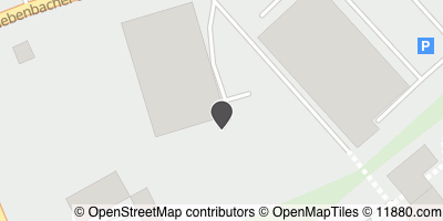 Auf Stadtplan Hahnbach, Oberpfalz anzeigen