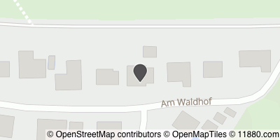 Auf Stadtplan Olsbrücken anzeigen