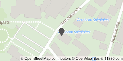 Auf Stadtplan Viernheim anzeigen