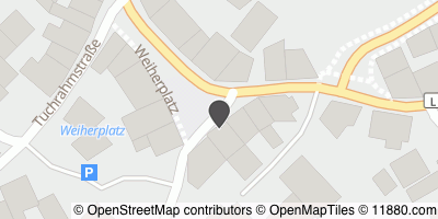 Auf Stadtplan Kusel anzeigen