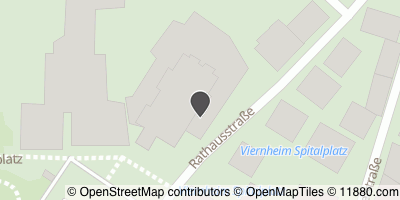 Auf Stadtplan Viernheim anzeigen