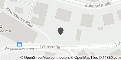 Auf Stadtplan Kusel anzeigen