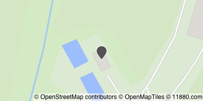 Auf Stadtplan Nonnweiler anzeigen