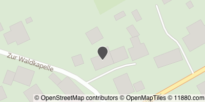 Auf Stadtplan Nohfelden anzeigen