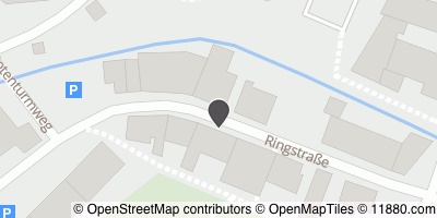 Auf Stadtplan Kusel anzeigen