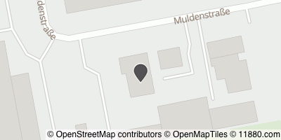 Auf Stadtplan Ludwigshafen am Rhein anzeigen