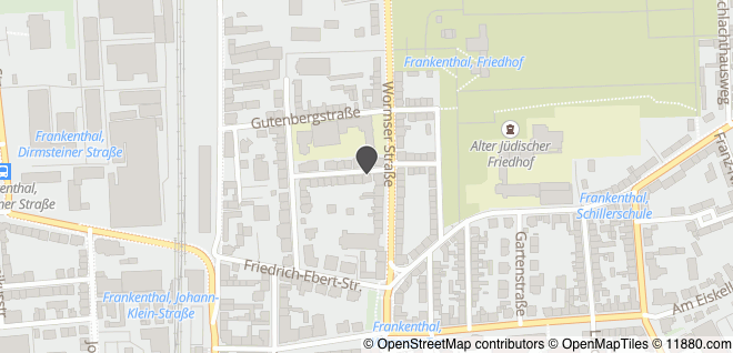 Inkassowelt Frankenthal Telefon Adresse
