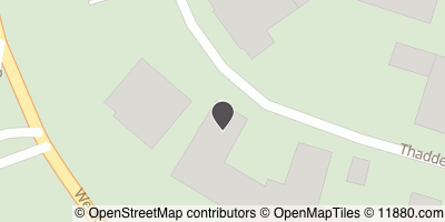 Auf Stadtplan Weinheim an der Bergstraße anzeigen