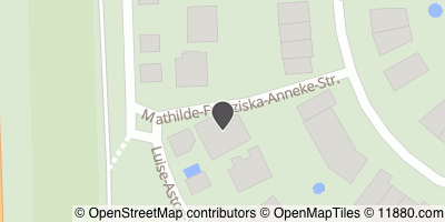 Auf Stadtplan Viernheim anzeigen