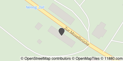 Auf Stadtplan Perl, Saar anzeigen