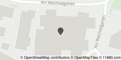Auf Stadtplan Erlangen anzeigen