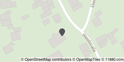 Auf Stadtplan Tiefenthal, Pfalz anzeigen