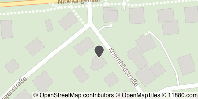 Auf Stadtplan Viernheim anzeigen