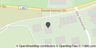 Auf Stadtplan Neuleiningen anzeigen