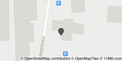 Auf Stadtplan Erlangen anzeigen