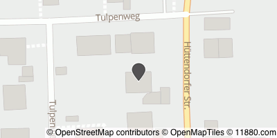 Auf Stadtplan Erlangen anzeigen
