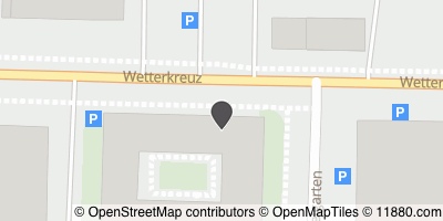 Auf Stadtplan Erlangen anzeigen