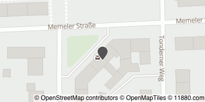 Auf Stadtplan Mannheim anzeigen