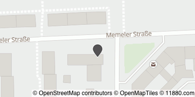 Auf Stadtplan Mannheim anzeigen