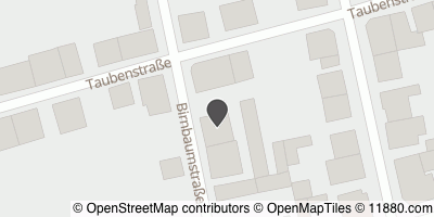 Auf Stadtplan Mannheim anzeigen