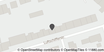 Auf Stadtplan Mannheim anzeigen