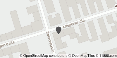 Auf Stadtplan Mannheim anzeigen