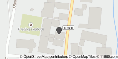 Auf Stadtplan Lauda-Königshofen anzeigen