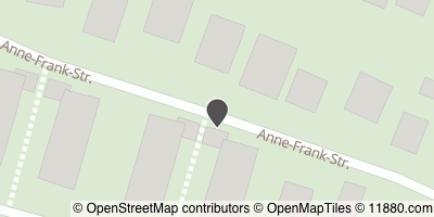 Auf Stadtplan Weinheim an der Bergstraße anzeigen