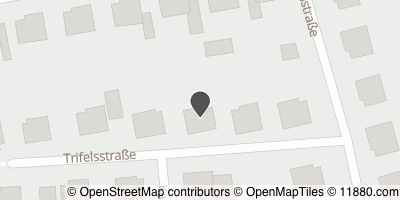 Auf Stadtplan Gerolsheim anzeigen